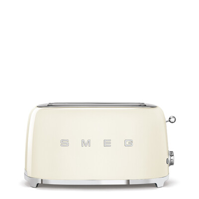 Smeg TSF02CREU Toaster 50’s Style