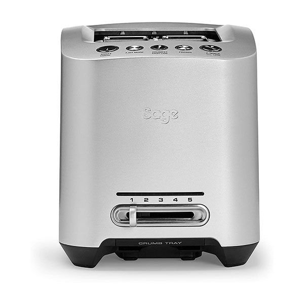 SAGE BTA825UK Τοστιέρα