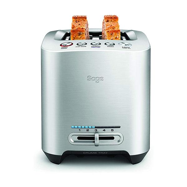 SAGE BTA825UK Toaster
