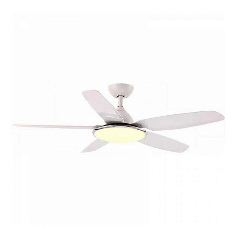 MateStar MAT-5491WH Ανεμιστήρας Οροφής