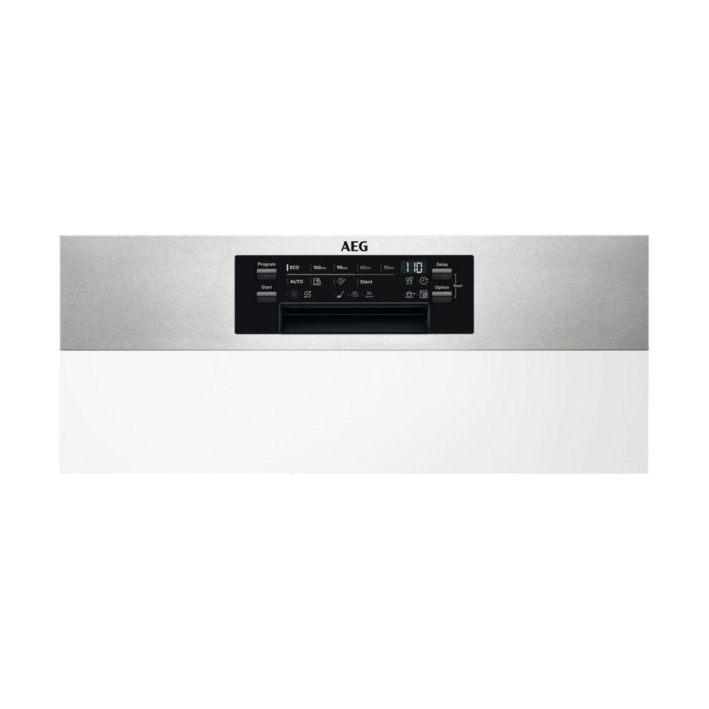 Aeg FEE84706PM Εντοιχιζόμενο Πλυντήριο Πιάτων Series 8