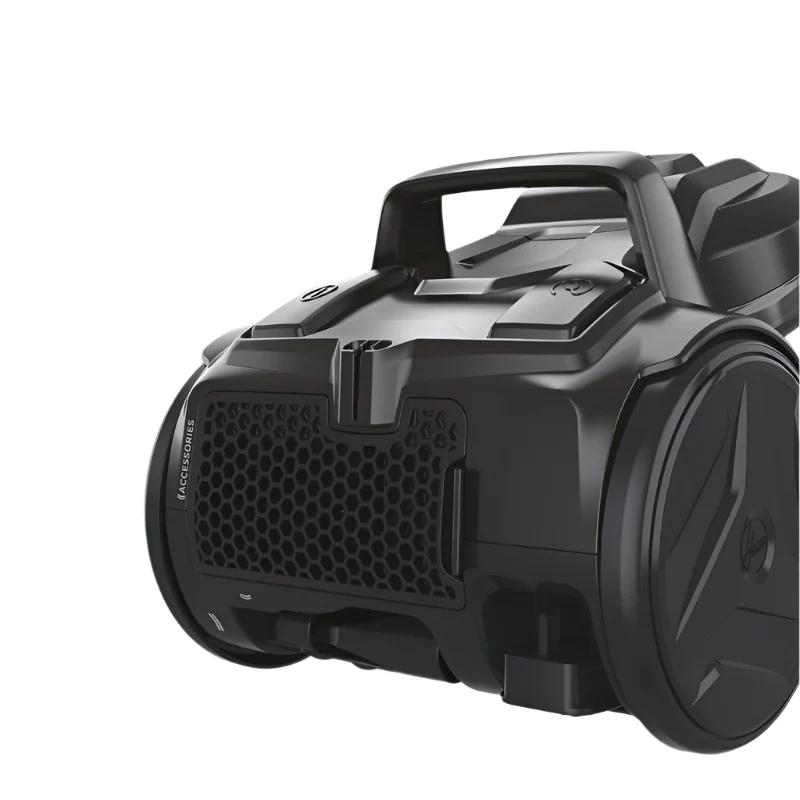 Hoover HP105HM Ηλεκτρική Σκούπα με Κάδο
