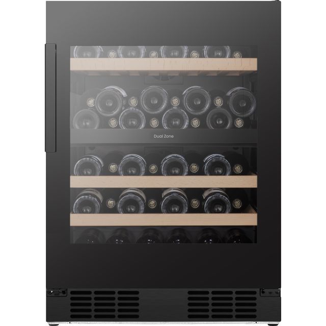 Hisense RW3N122GALF Συντηρητής Κρασιών