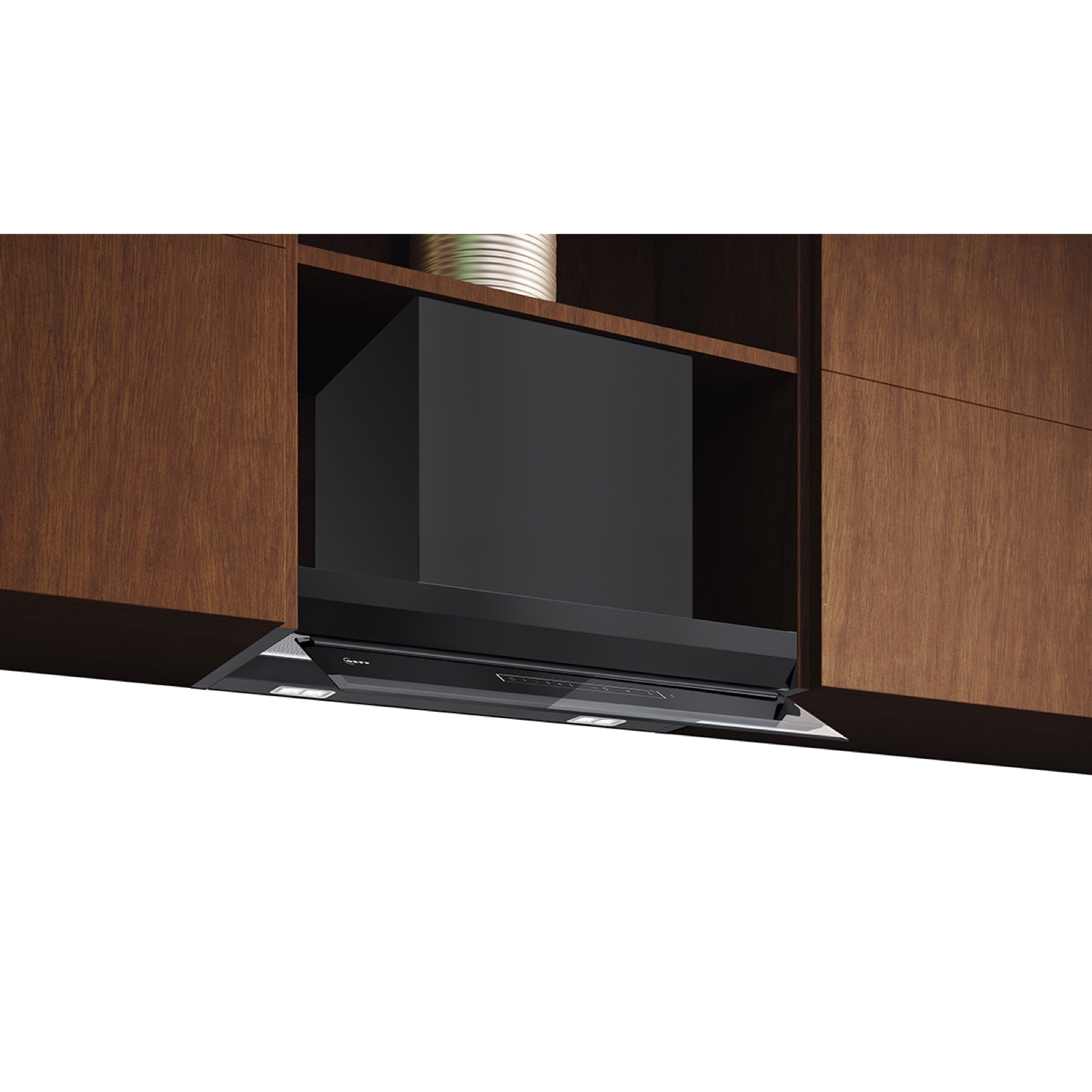 Neff D69XET2S5 Mηχανισμός Aπορρόφησης N90 Series,Box