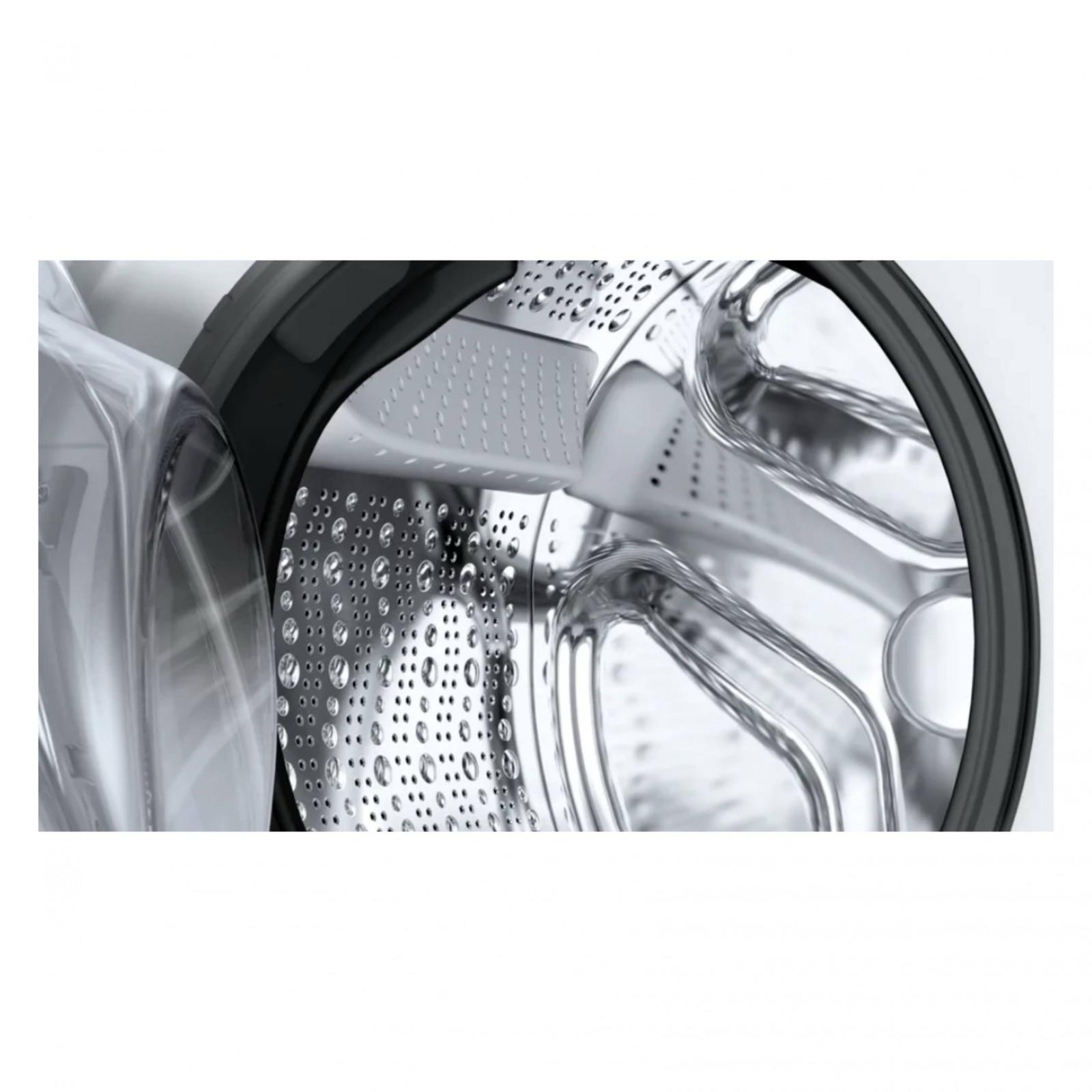 Bosch WAN282W2GR Washing Machine 8kg