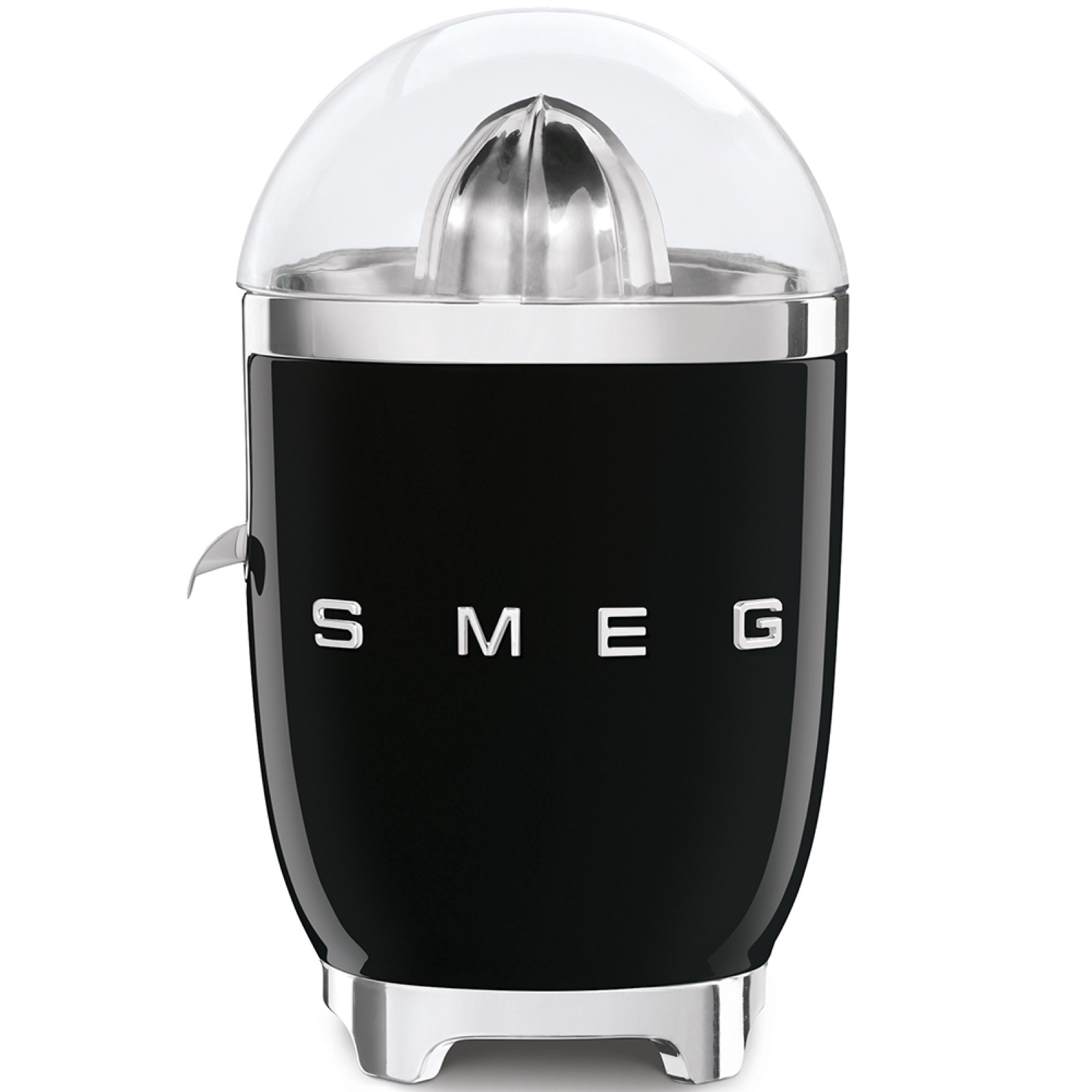 Smeg CJF01BLEU Juicer 50’s Style