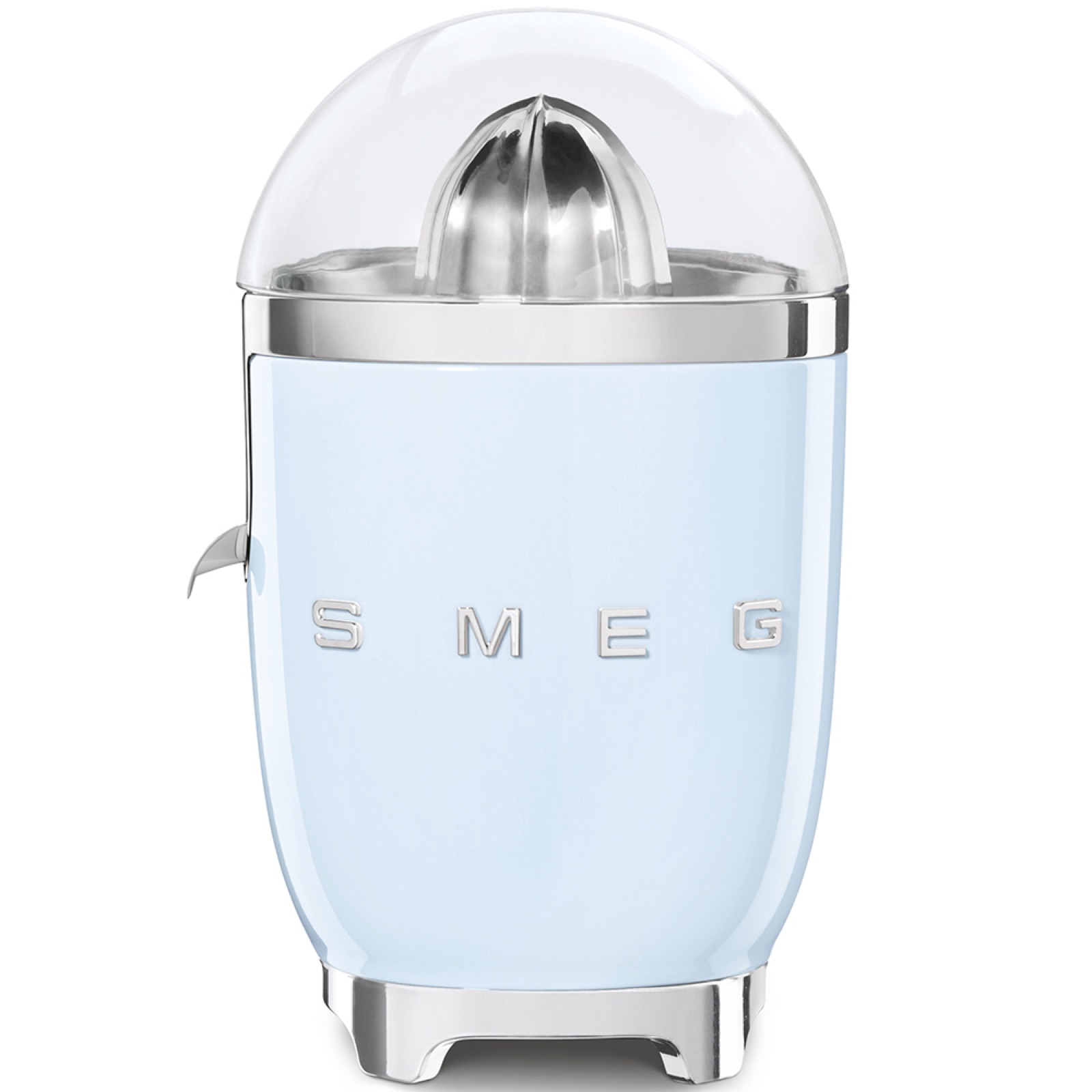 Smeg CJF01PBEU Juicer 50’s Style