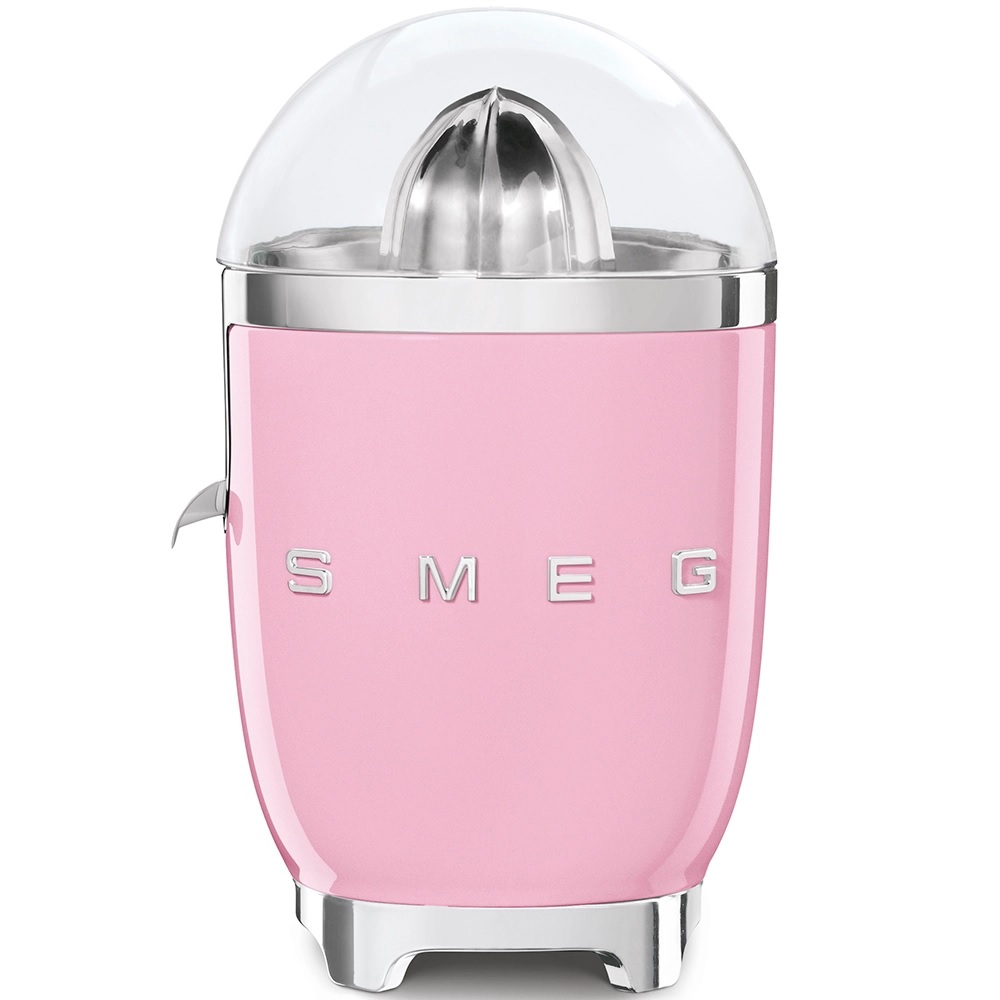 Smeg CJF01PKEU Juicer 50’s Style