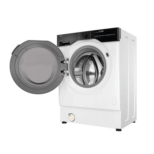 HAIER BHA6S69M6DB9J Πλυντήριο Ρούχων 9kg 2