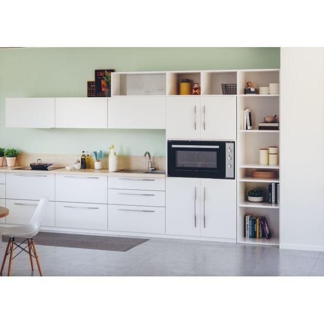 Candy FCE943LX-19 Εντοιχιζόμενος Φούρνος 90 cm