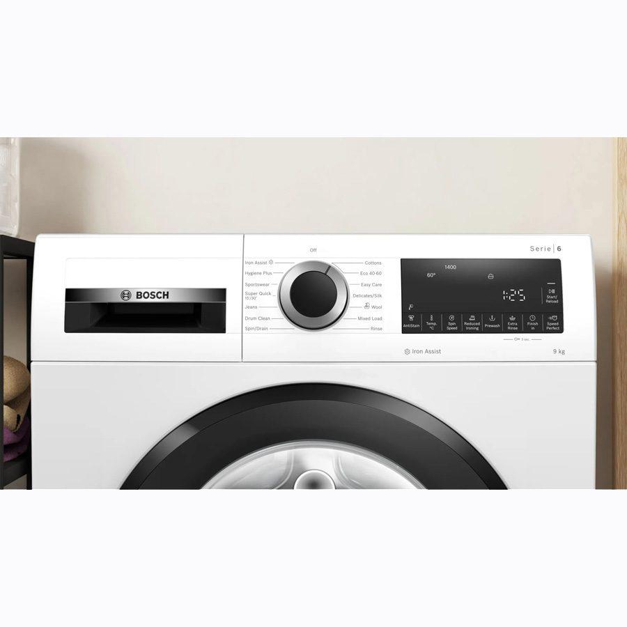 BOSCH WGG24400GB Washing Machine 9 Kg