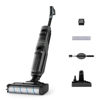 Rowenta GZ5035WO X-Clean 4 Wet & Dry Επαναφορτιζόμενη Σκούπα