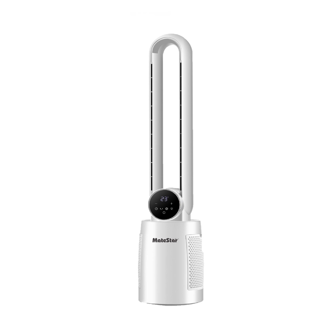 MATESTAR MAT-6WDC Ανεμιστήρας BLADELESS
