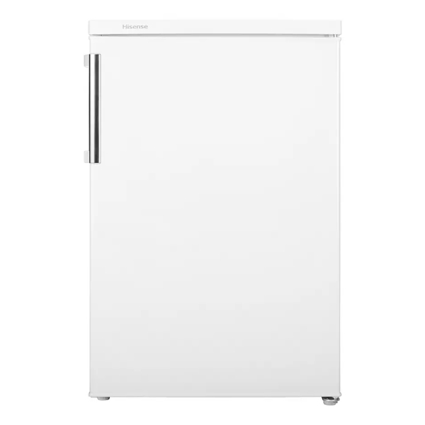 Hisense FV105D4BW21 Μονόπορτη Κατάψυξη