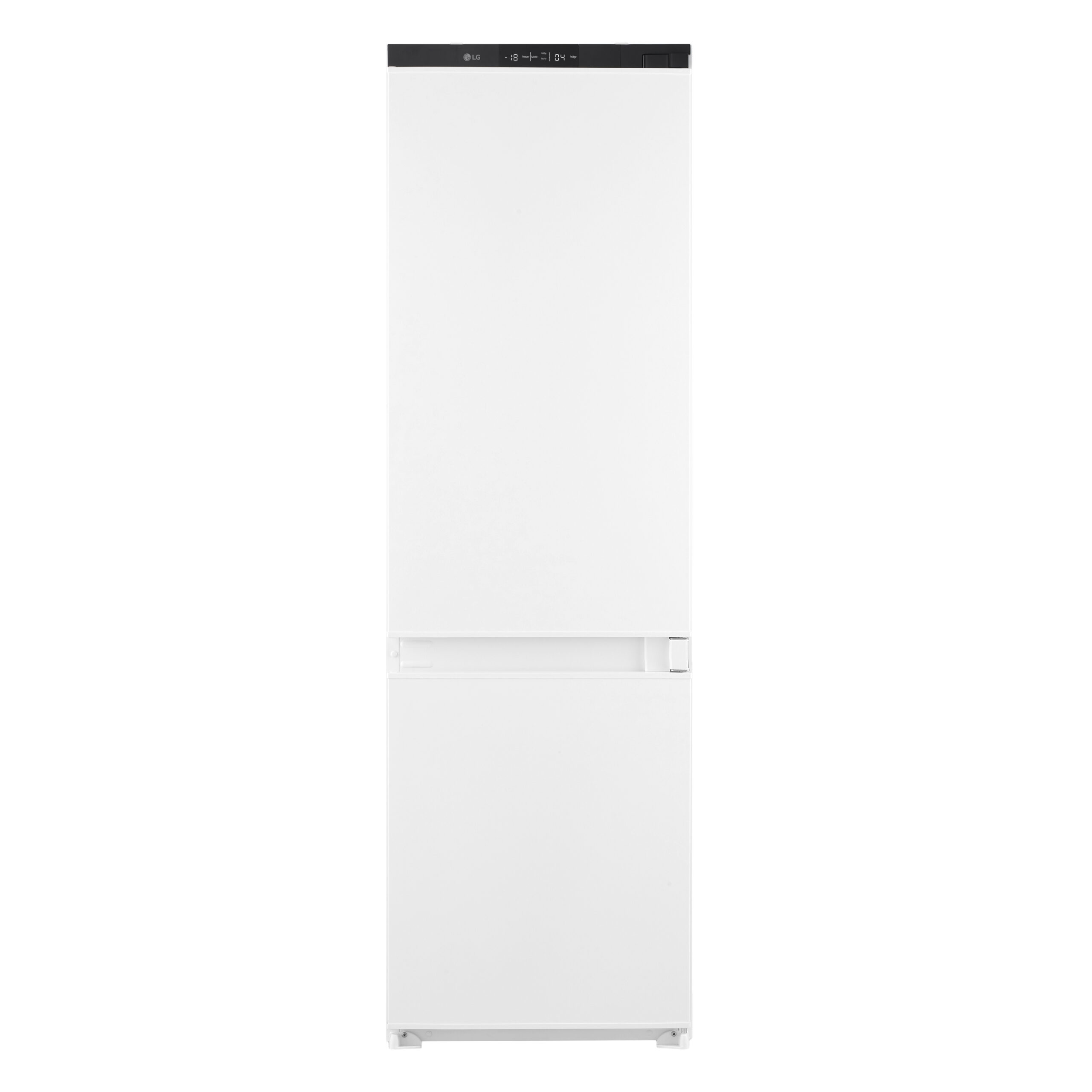 LG GTFN256SDSP Εντοιχιζόμενος Ψυγειοκαταψύκτης