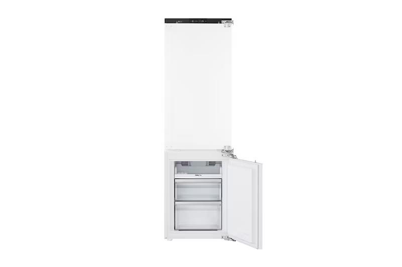 LG GTFN256SDSP Εντοιχιζόμενος Ψυγειοκαταψύκτης
