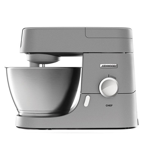 KENWOOD Chef 4.6l KVC3110S – Silver