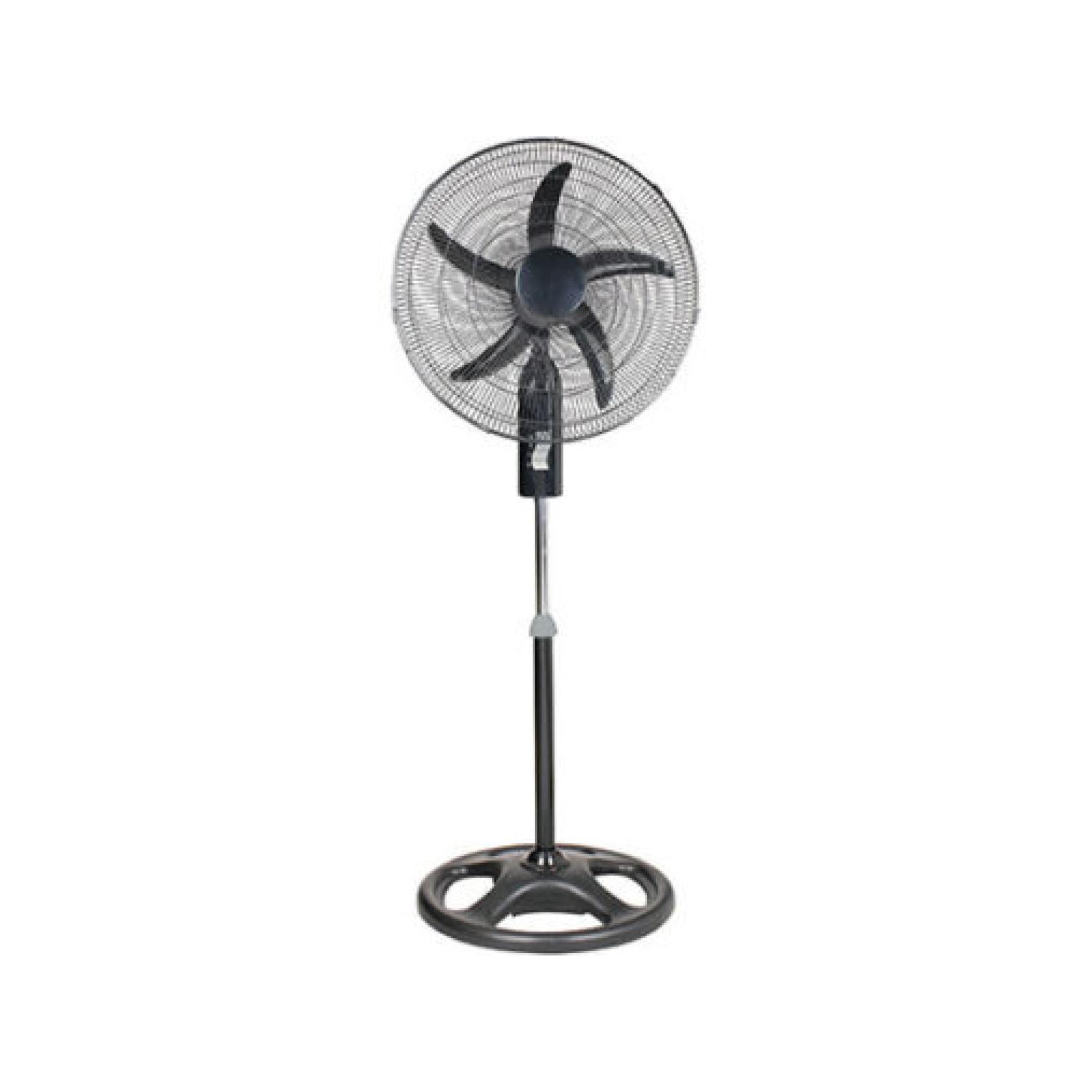 CASA VS3-50 Floor Fan 100W 50cm