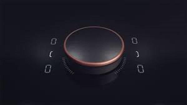 Neff T66YYY4B0 Επαγωγική Εστία Flex Design 60cm Matt Black