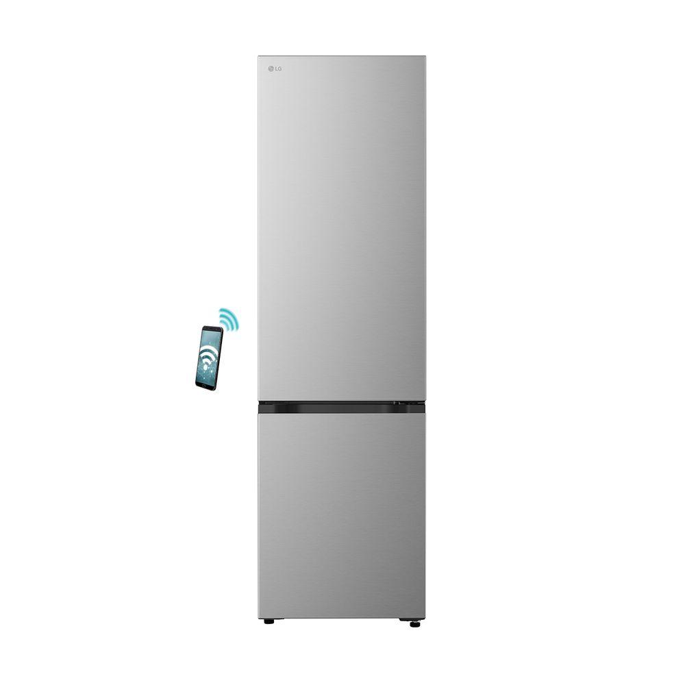 LG GBBSJ20EPY Refrigerator 60cm