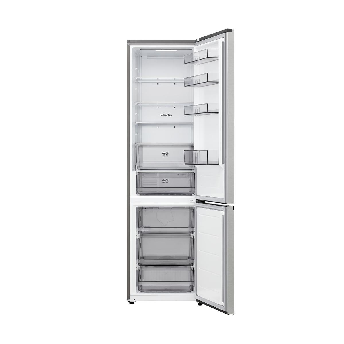 LG GBBSJ20EPY Refrigerator 60cm 2