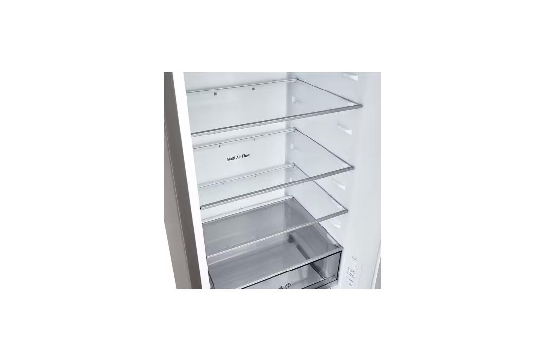 LG GBBSJ20EPY Refrigerator 60cm 3