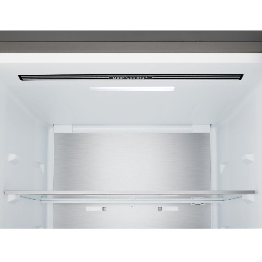 LG GBBS716CPY Ψυγειοκαταψύκτης,60cm