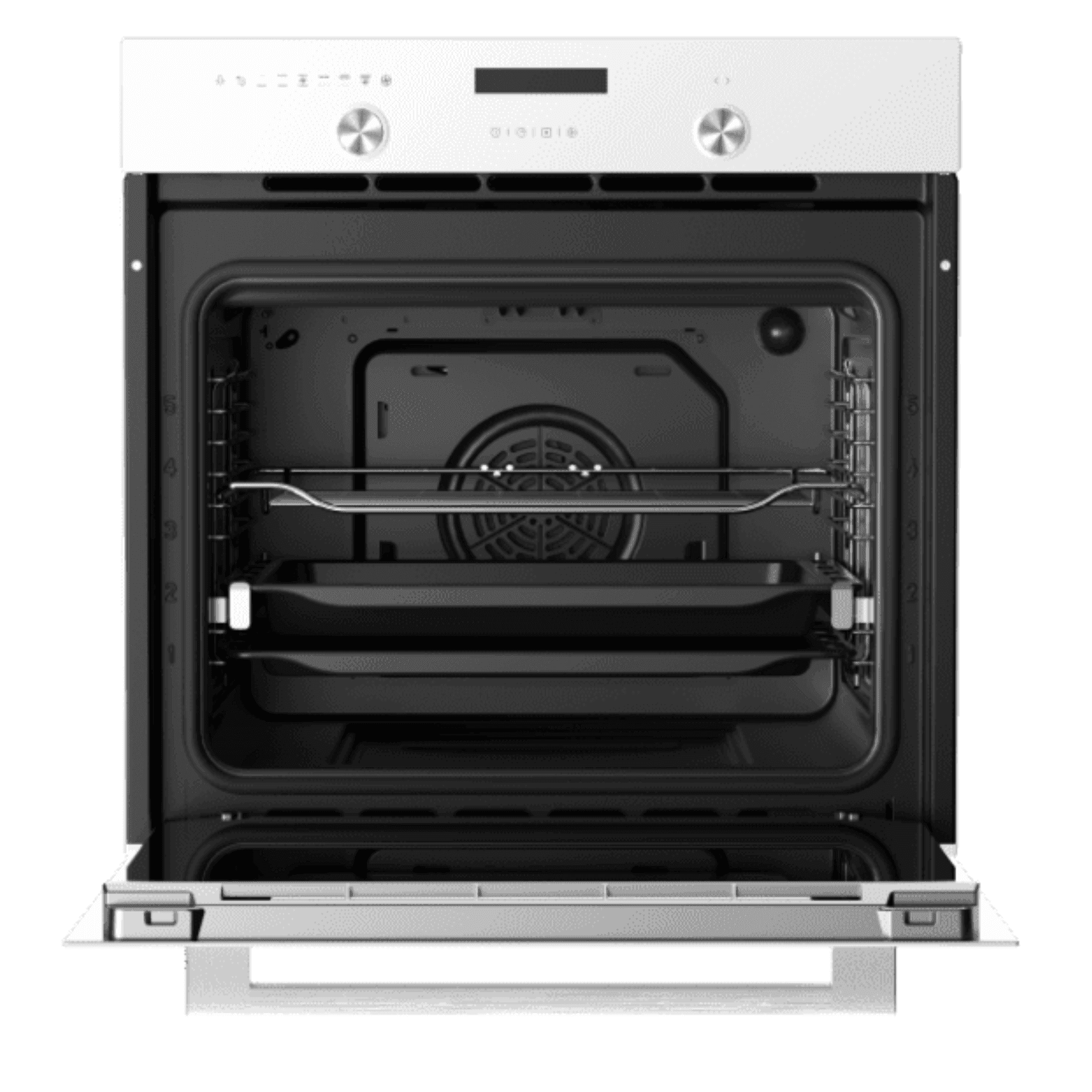 Midea MBON5M90E5-WH Εντοιχιζόμενος Φούρνος