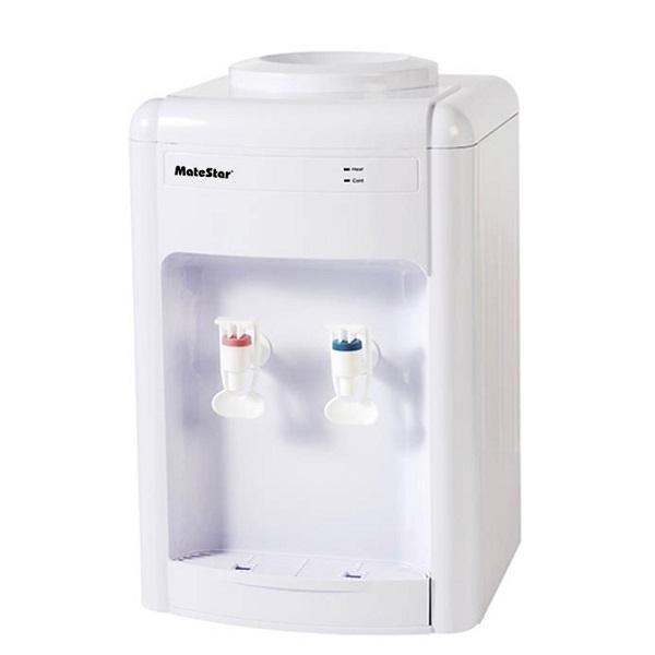 Matestar Table Top Water Cooler White MAT-D6W