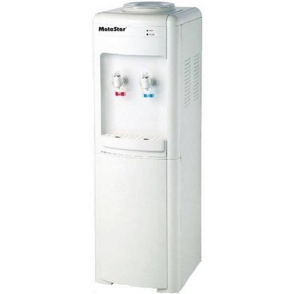 Matestar Water Cooler White MAT-ST6W