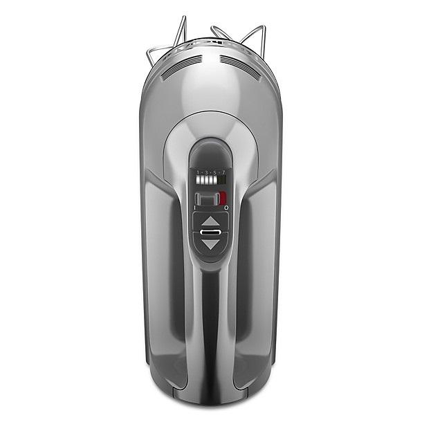 KitchenAid Μίξερ χειρός 7 speed 5KHM7210BCU