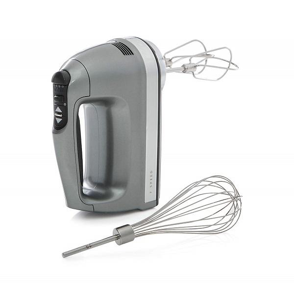 KitchenAid Μίξερ χειρός 7 speed 5KHM7210BCU