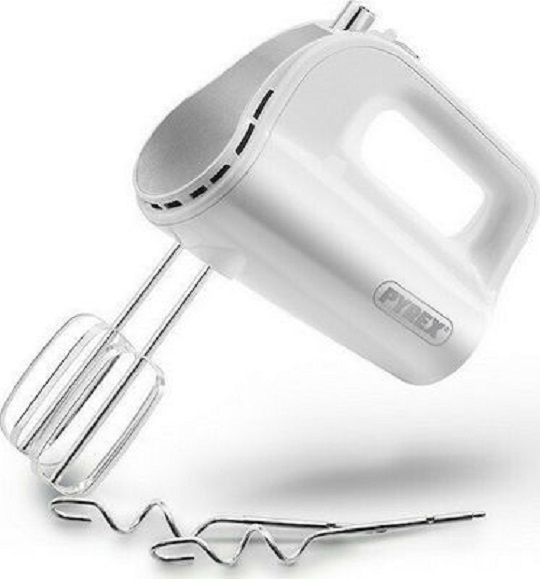 Pyrex Hand Mixer 550W SB-530