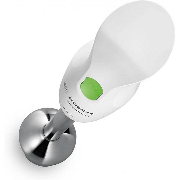 BOSCH Ραβδομπλέντερ CleverMixx Dip & Dressing 600W Λευκό - MSM2623G 2