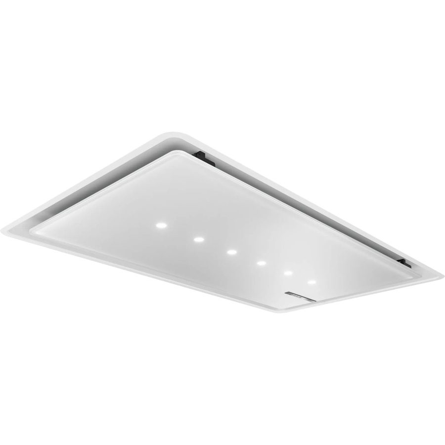 BOSCH DRC99PS20 Απορροφητήρας οροφής 90 cm Λευκό