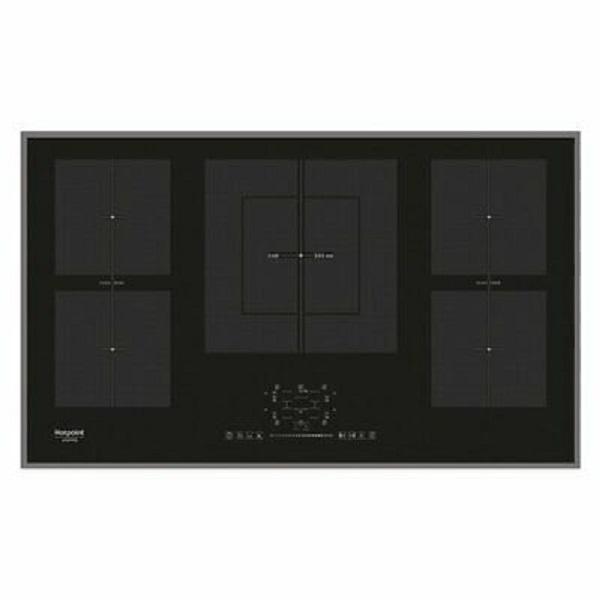 HOTPOINT-ARISTON KIF952BXLD Flex Επαγωγική Εστία 90CM