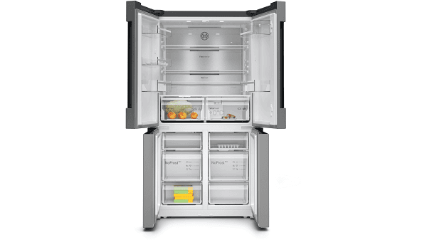 BOSCH KFN96AXEA Ψυγείο Τετράπορτο
