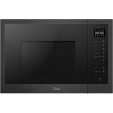 Midea TG925E3BK Εντοιχιζόμενος Φουρνος Μικροκυμάτων