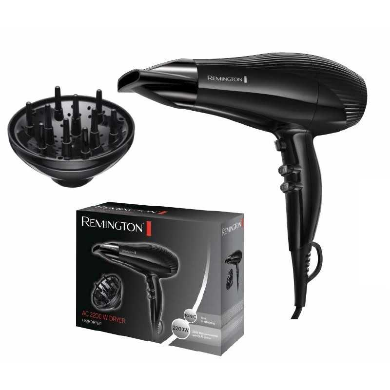 REMINGTON (AC3300) Hair Dryer