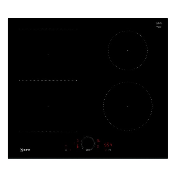 Neff T56FHS1L0 Επαγωγική Εστία