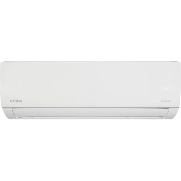 PITSOS PSI18VW33 ΦΟΙΒΗ Comfort Κλιματιστικό Inverter 18.000 BTU