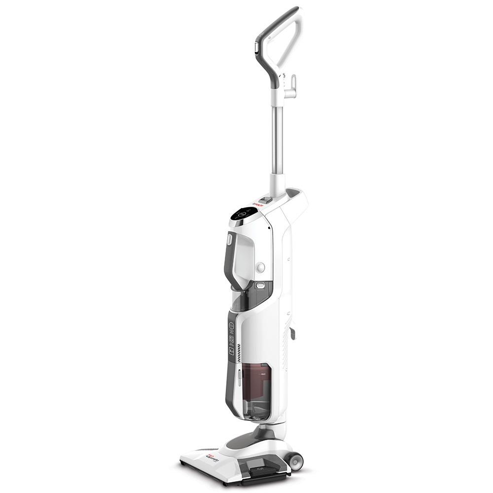 POLTI PTEU0295031752AW13 ΗΛΕΚΤΡΙΚΗ ΣΚΟΥΠΑ ΑΤΜΟΥ ΧΕΙΡΟΣ 3 CLEAN