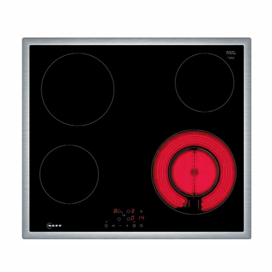 NEFF T16SBF1L0 Kεραμική εστία