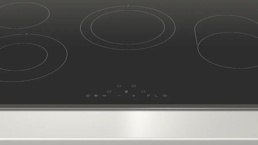 Neff T18FDH9L Kεραμική Εστία 80cm 4