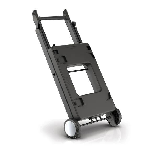 NINJA Woodfire Electric BBQ Grill Stand