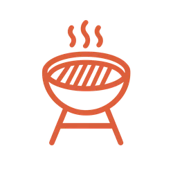 BBQ Grills
