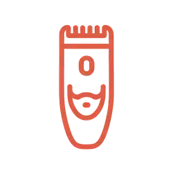 Trimmers για Γένια