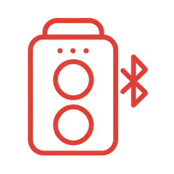 Bluetooth Speakers