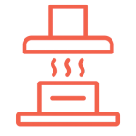 Downdraft Hoods