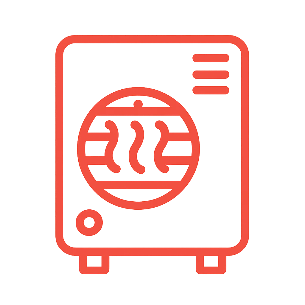 Fan Heaters